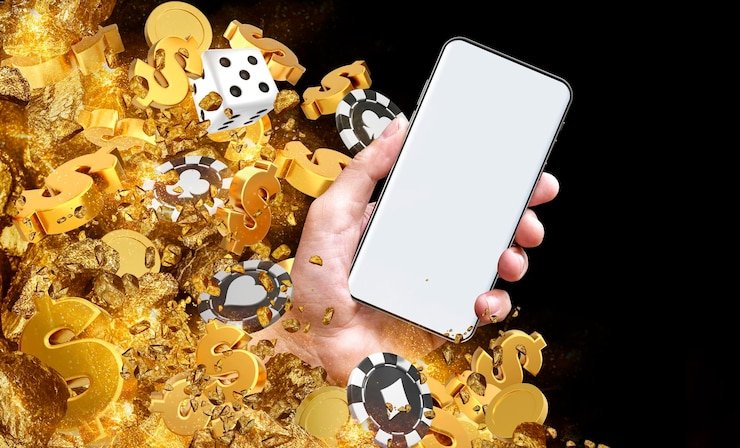 Fortune Mouse betting interface with multiplier zone selection