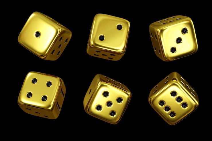 Fortune Tiger Game 