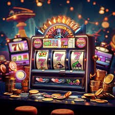 No Commission Baccarat table selection menu